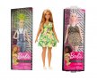 Кукла Barbie - Fashionistas, асортимент FBR37, снимка 1 - Кукли - 34939321