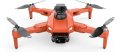 Промоция дрон L900 Pro SE MAX Дрон със сензор за препядствия, с обхват 1,2 км и до 25 минути, снимка 1 - Дронове и аксесоари - 39716821