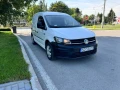 VW Caddy 2.0TDI ТОП!!!КЛИМАТИК!!!СТАРТ/СТОП!!!ОТЛИЧЕН!!!, снимка 2
