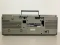 Sharp GF 7300  радиокасетофон, снимка 6