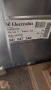 Фурна за вграждане Electrolux използвана, неработеща платка, снимка 4