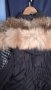 Зимно яке естествен пух.XL, снимка 5