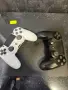 Конзола Sony Playstation 4 Slim / 500GB / + два джойстика / +HDMI и захранващ кабел, снимка 1
