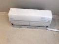 Първият климатик с изкуствен интелект TOYOTOMI ERAI Mistery White CTN/CTG-228W, снимка 8