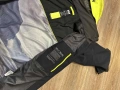 Висок клас мъжко яке Helly Hansen  HellyTech XP Fjord Rain Jacket , XL размер , снимка 11