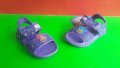 Английски детски сандали , снимка 1 - Детски сандали и чехли - 36842453