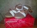 Нови дамски сандали № 40, снимка 5