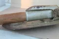 Немска военна лопата , снимка 5