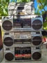 boombox Sharp, Hitachi, Sanyo, Lasonic , снимка 7