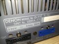 DENON UDRA-77 STEREO RECEIVER-ВНОС шВЕИЦАРИЯ, снимка 12