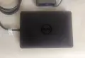 Универсална докинг станция Dell WD15 K17A USB-C + зарядно Dell AC Adapter DA90PM130, снимка 2