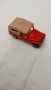 Стара количка Matchbox , снимка 3