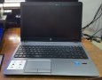 Продавам лаптоп HP ProBook 450 G1 на ЧАСТИ  