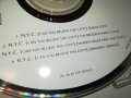 CHARLES & EDDY NYC CD MADE IN HOLLAND 0904231723, снимка 8