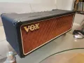 VOX JMI AC 30/6 super twin лампова глава, снимка 2