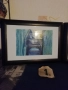 Картини принтер и рисувани в рамки, снимка 4