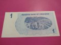 Банкнота Зимбабве-16135, снимка 3