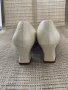 Перлени обувки LUCIANO BARACHINI Италия, снимка 2