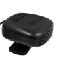 Електрическа печка за автомобил 383,  12V - 150W, снимка 2