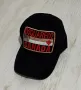 Шапка с козирка dsquared с производствени дефекти!, снимка 7