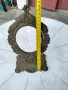Бронзова рамка за огледало, снимка 3