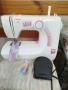 Шевна машина TOYOTA , снимка 1