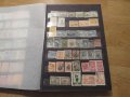 Колекция от над 2000 стари български пощенски марки от периода 1931 - 1980 г с подарък класьор, снимка 3
