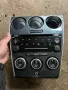 Cd player и управление климатроник Мазда 6 , снимка 1