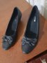Дамски обувки н. 39, снимка 1