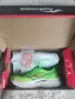 маратонки за бягане Saucony Endorphin Speed 3 Slime Gold, снимка 9
