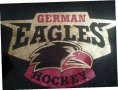 Два хокей суичър -  Georgetown Raiders  и  Eagles hockey , снимка 8