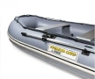 Лодка Premium Carp Boat Maxi 290 см алуминиево дъно транец мощ, снимка 5