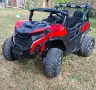 Детско UTV Monster , снимка 3