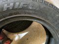 Чисто нови зимни гуми за джип , снимка 2