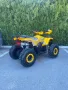 Бензиново ATV SHARK 150cc, снимка 5