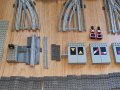 Лего части за комплект 7740 заедно с много релси 1980 г lego, снимка 11