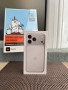 256!USA*102лв/м iPhone 17 Pro Max*Silver айфон 17 про макс, снимка 3