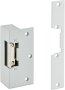 SecureMyDoor - Освобождаване на електрическа брава, с регулируема челюст, 12V DC, снимка 1 - Други стоки за дома - 44461064
