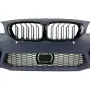 Боди кит M5 за конверсия на BMW 5 Series F10 към G30, снимка 4