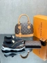 Louis Vuitton Дамски Маратонки👟Дамски Спортни Обувки Луис Витон Код SK839, снимка 5