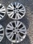 5x114.3.17.цола. 7j ET60 оргинални Mazda, снимка 3