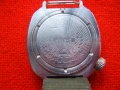 Стар милитъри мъжки ръчен часовник Восток Командирские , снимка 5