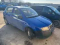 skoda fabia 1.2 6v на части шкода фабия 1.2 , снимка 8