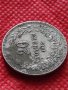 Монета 20 стотинки 1912г. Царство България за колекция декорация - 24818, снимка 4