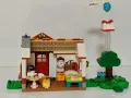 Къща LEGO Animal Crossing (без фигурки), снимка 1