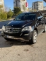 Ml 350 CDI, снимка 3