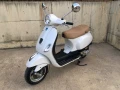 Vespa Lx 50cc 4T, снимка 6