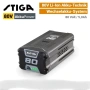 Stiga / GGP 80V, 5.0Ah (BT 80 Li 5.0) батерия, снимка 1