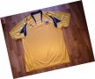 Футболна тениска на АЕК маркова на Пума сезон 2007-08 лъскава размер ХЛ, снимка 1