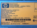Сървърно захранване HP 750W, снимка 2